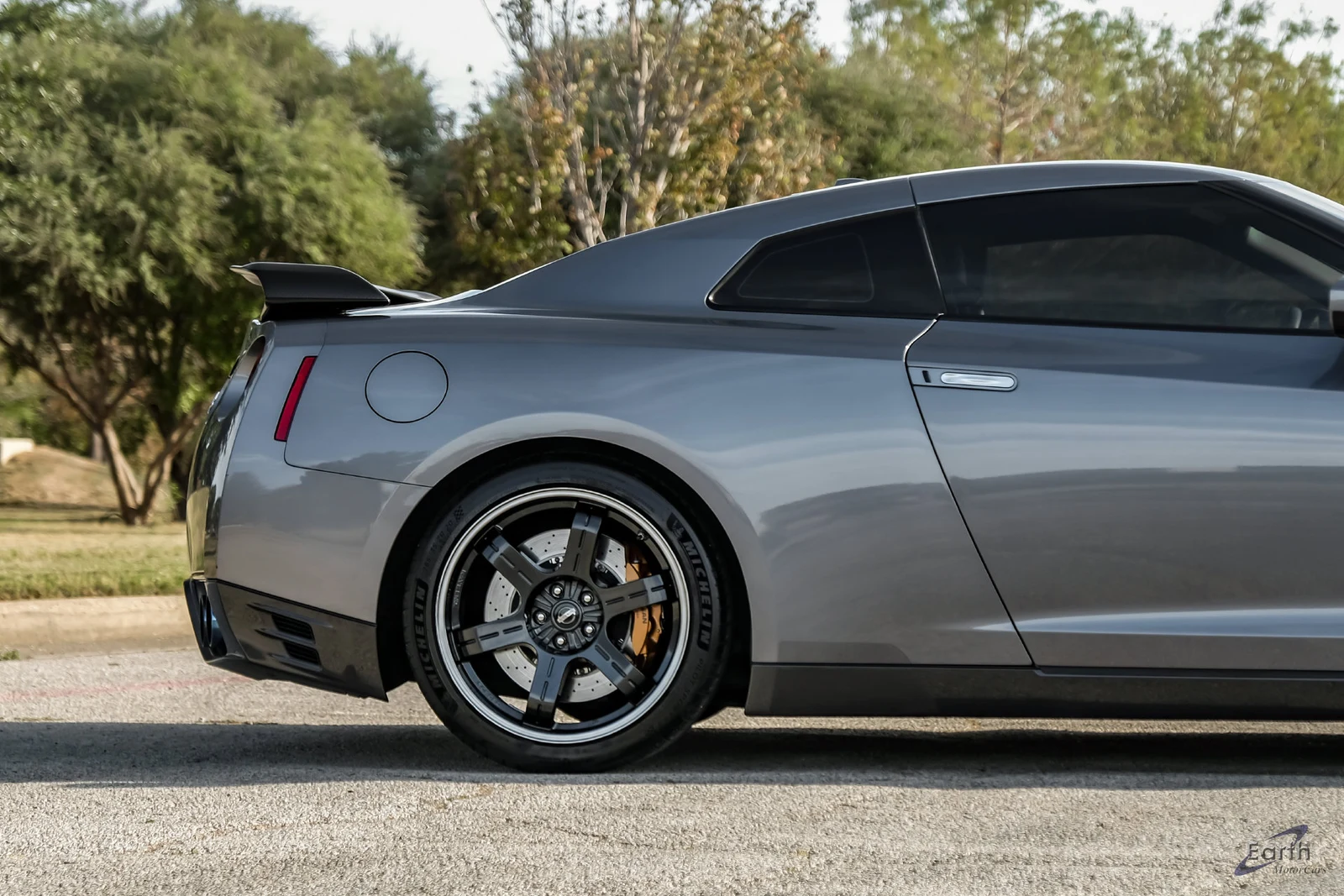 2013 Nissan GT-R Black Edition (R35), 23/27