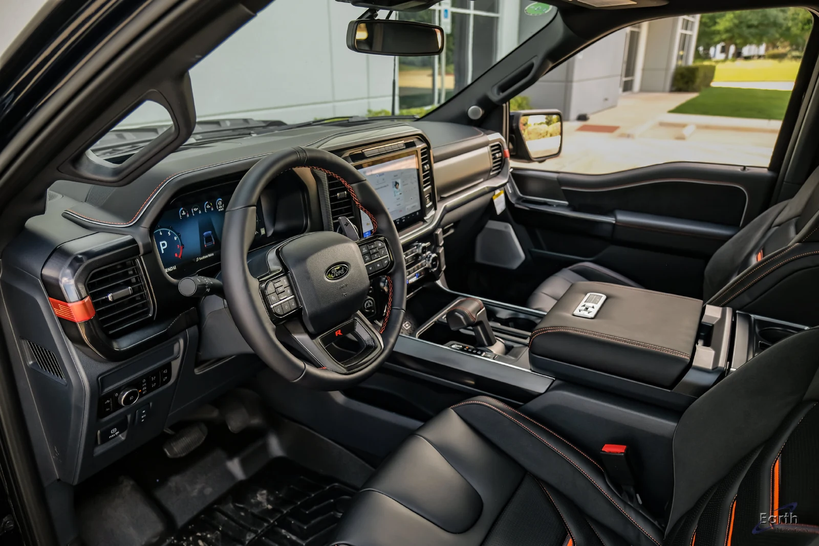 2026 Ford F-150 Raptor R Hennessey VelociRaptor 1000, 2/27