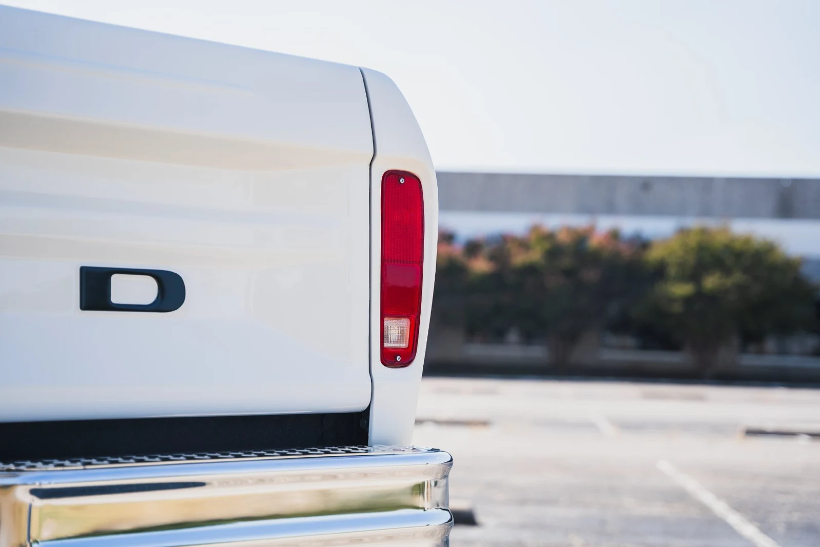1974 Ford F-250 Highboy Coyote Restomod, 18/30