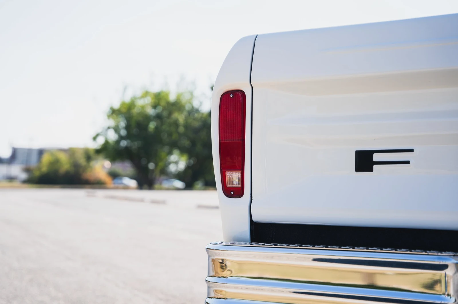 1974 Ford F-250 Highboy Coyote Restomod, 19/30