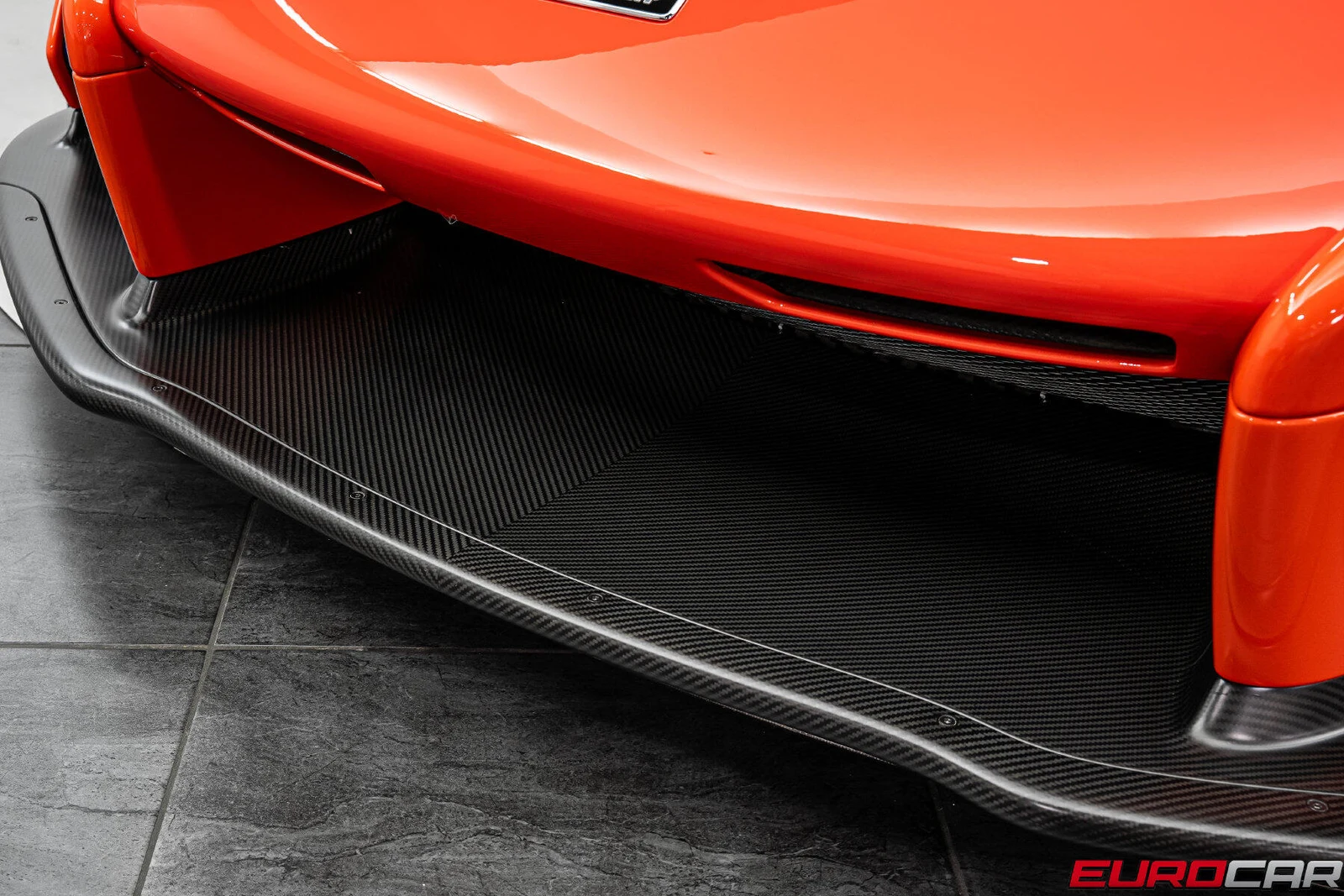 2019 McLaren Senna, 13/20