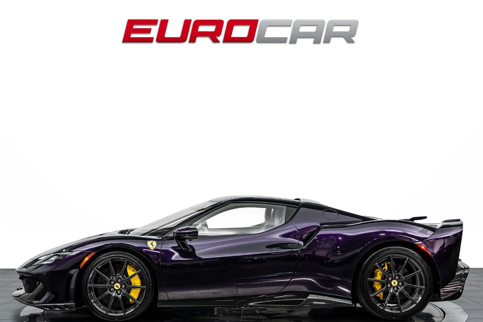 2026 Ferrari 296 Speciale, 2/20
