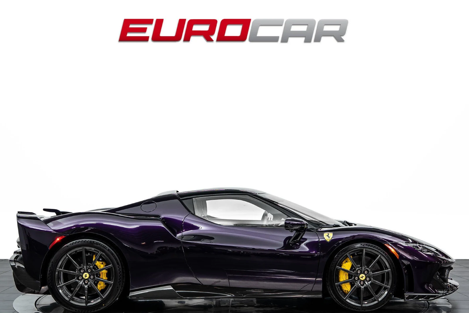 2026 Ferrari 296 Speciale, 6/20