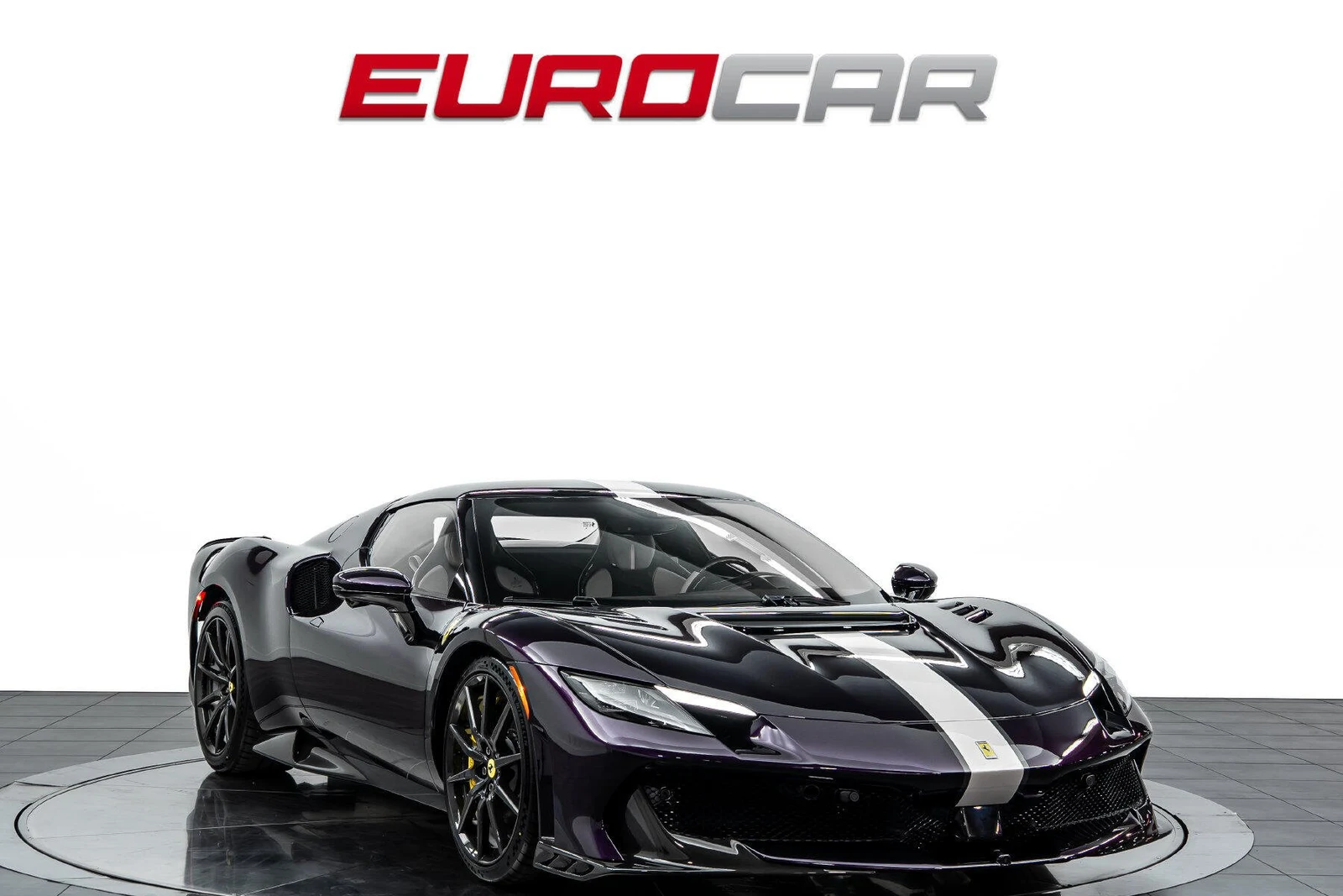 2026 Ferrari 296 Speciale, 7/20