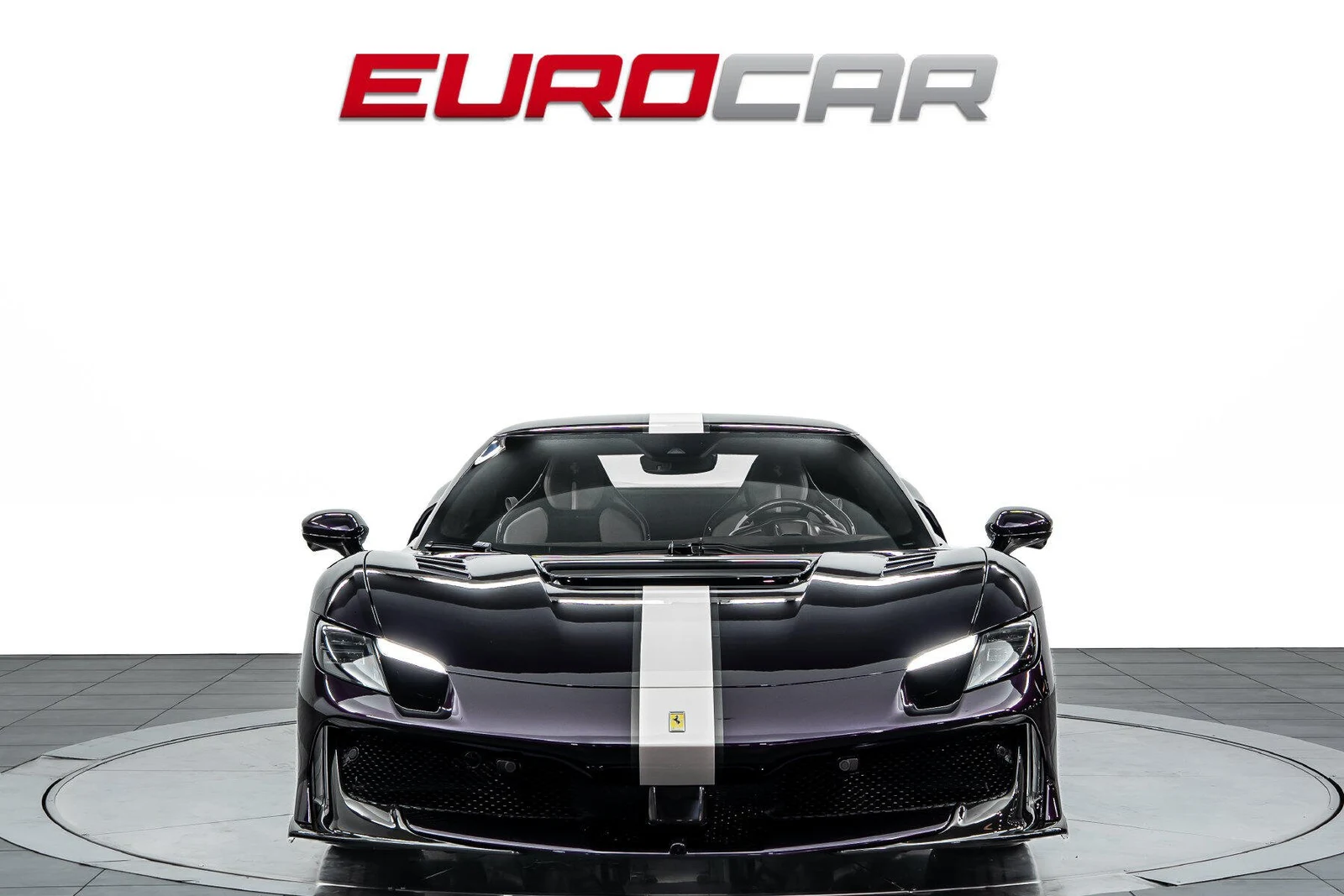 2026 Ferrari 296 Speciale, 8/20
