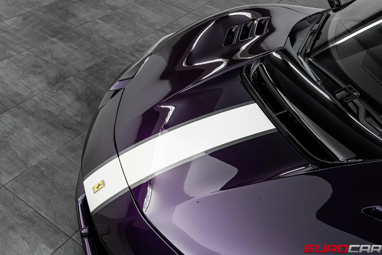 2026 Ferrari 296 Speciale, 9/20
