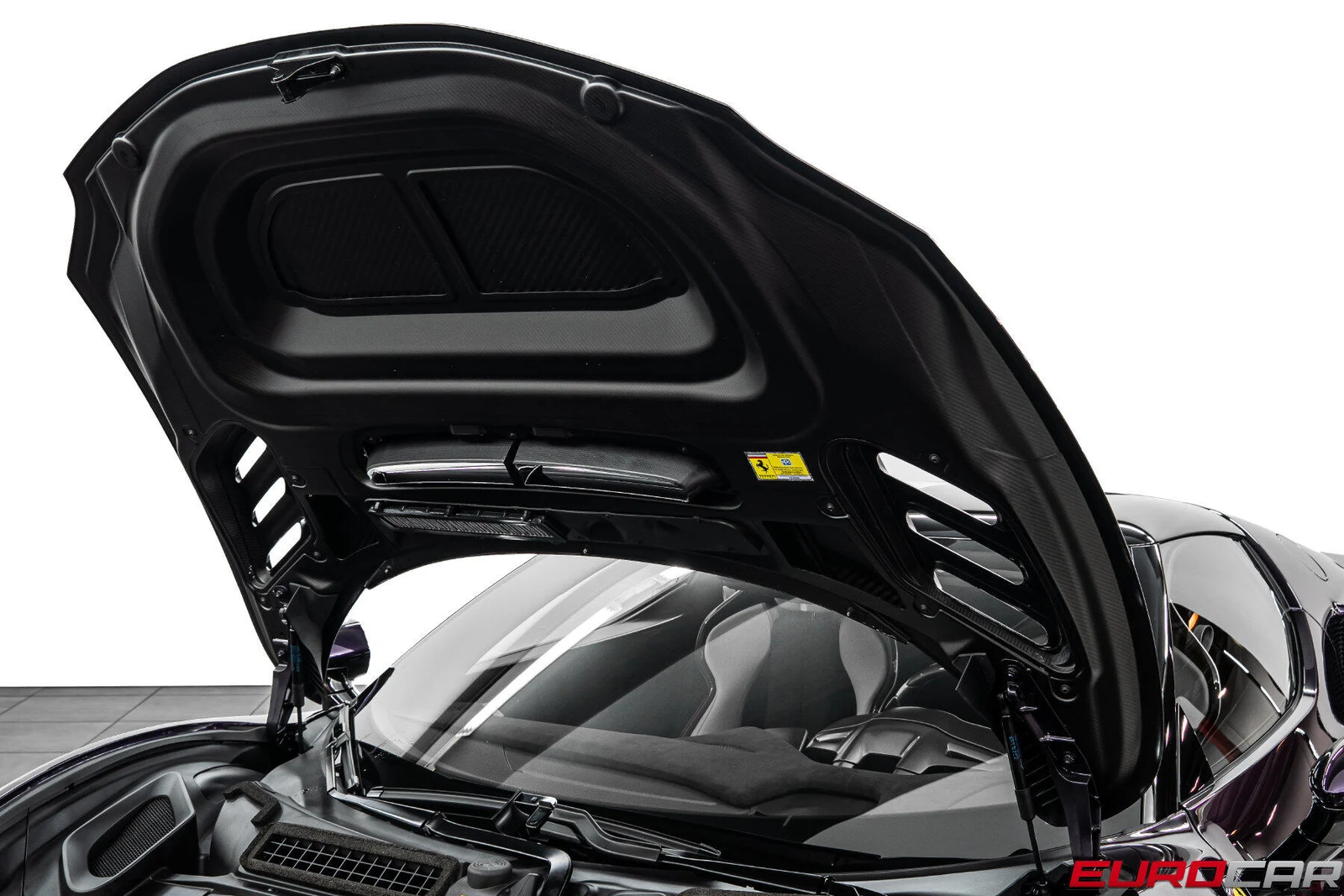 2026 Ferrari 296 Speciale, 12/20