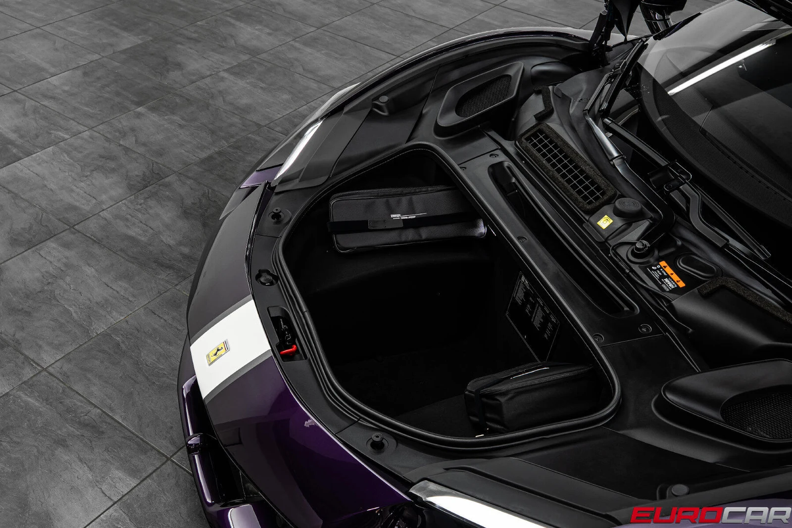 2026 Ferrari 296 Speciale, 13/20