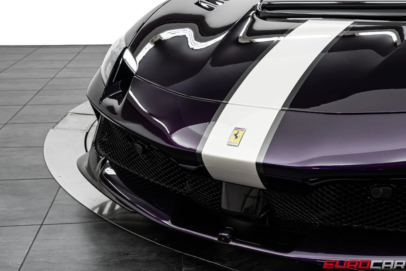 2026 Ferrari 296 Speciale, 15/20