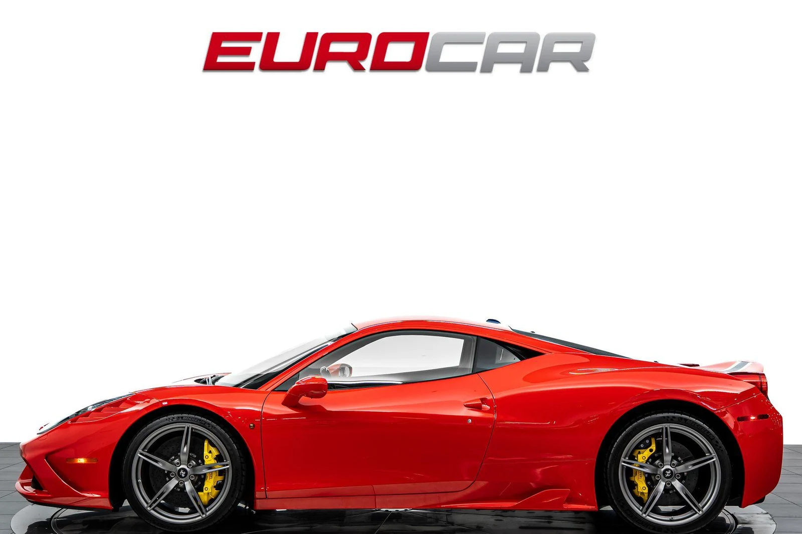 2015 Ferrari 458 Speciale, 2/20