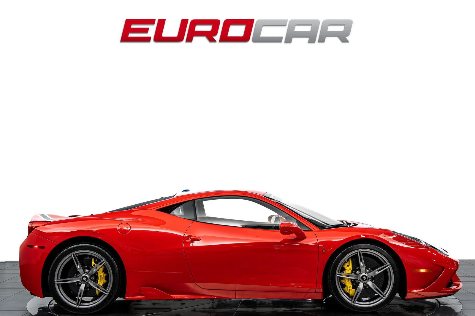 2015 Ferrari 458 Speciale, 6/20