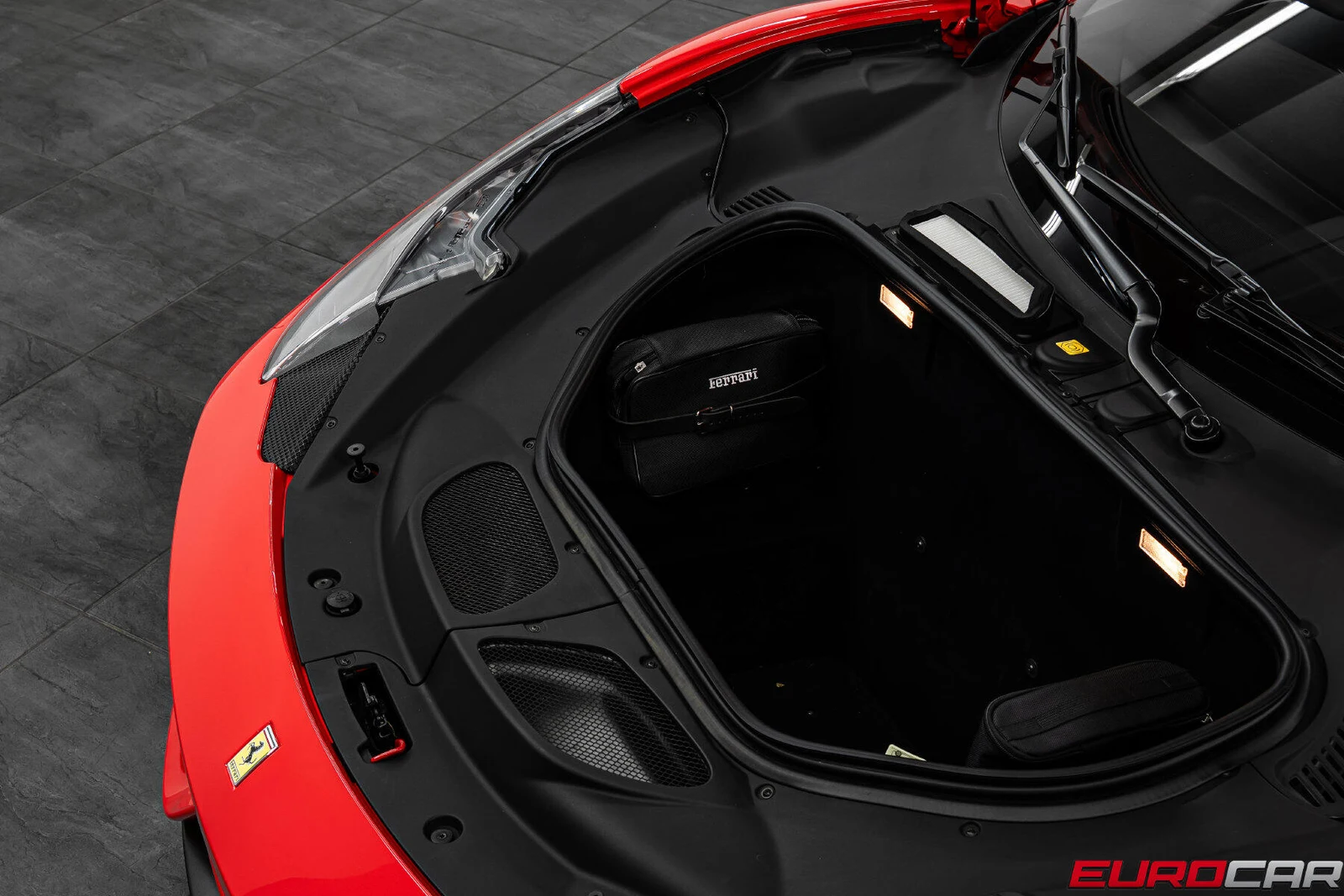 2015 Ferrari 458 Speciale, 11/20