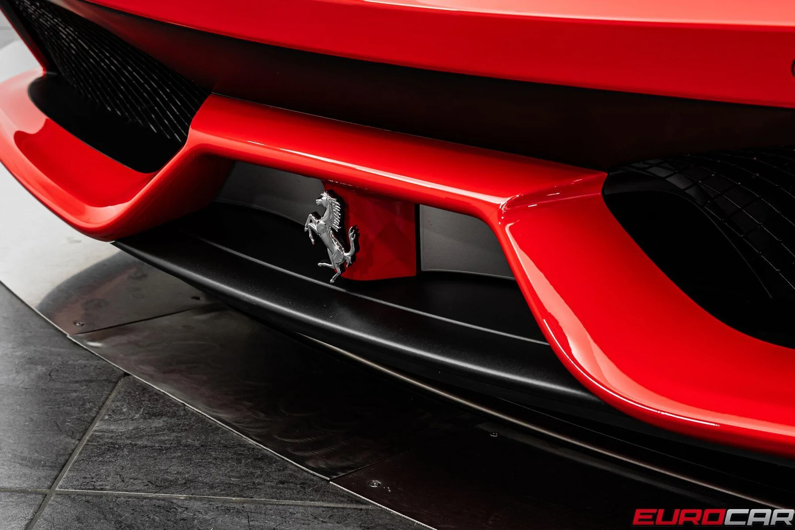 2015 Ferrari 458 Speciale, 13/20