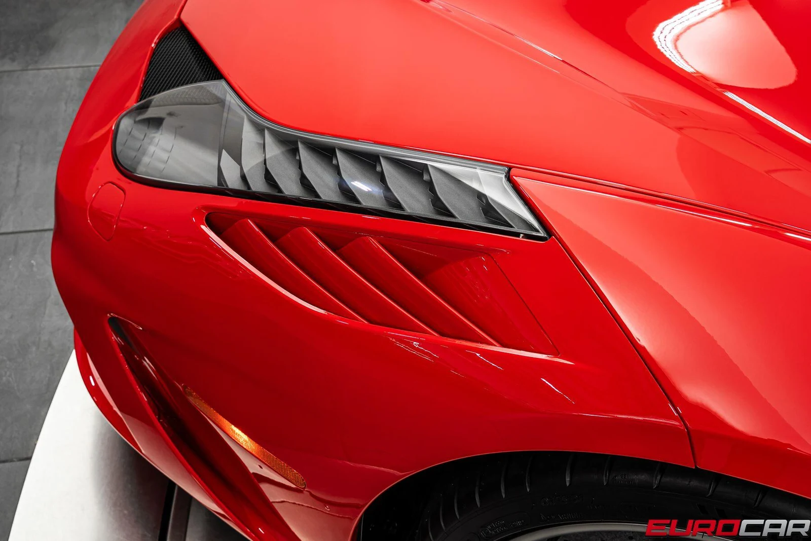 2015 Ferrari 458 Speciale, 16/20