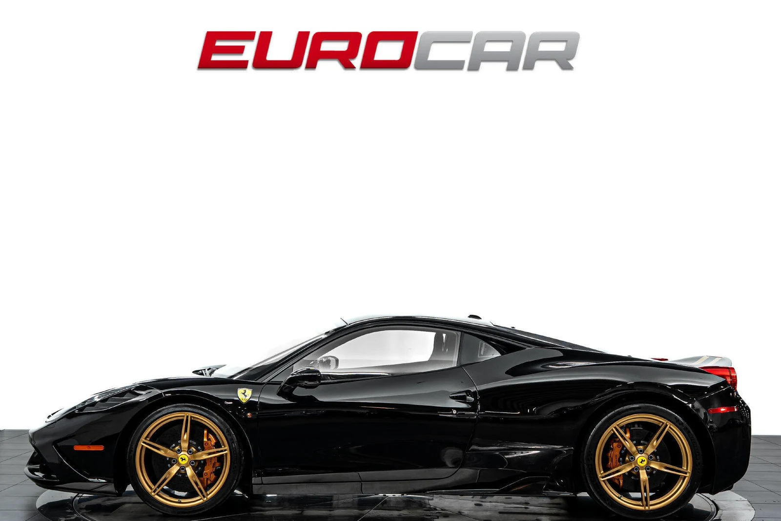 2015 Ferrari 458 Speciale, 2/20
