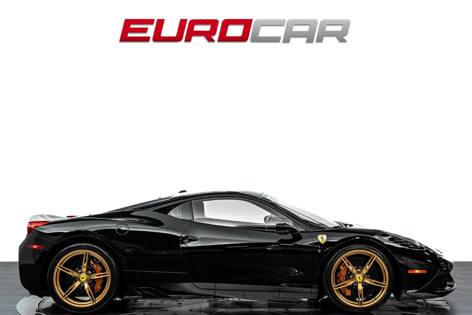 2015 Ferrari 458 Speciale, 6/20