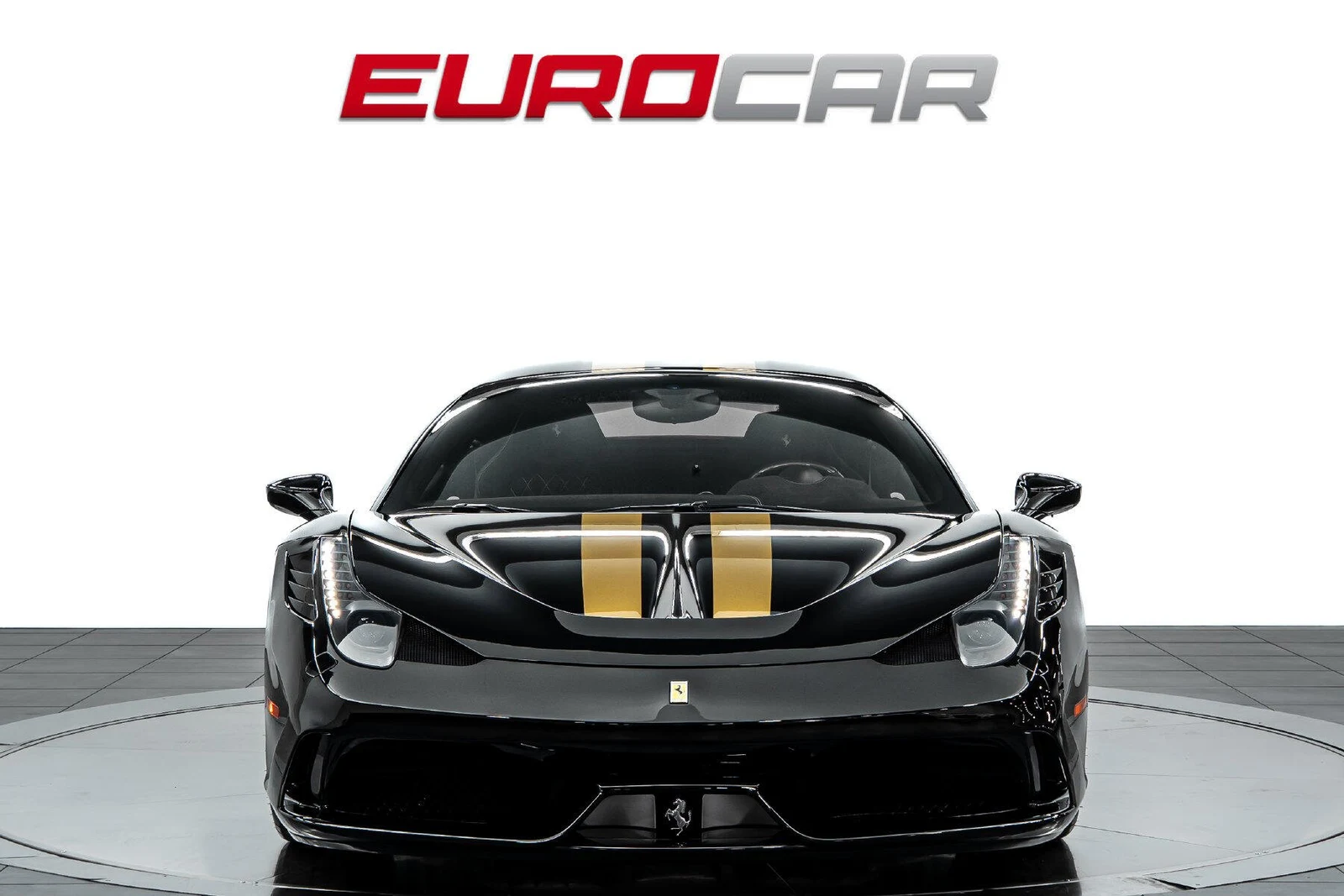 2015 Ferrari 458 Speciale, 8/20