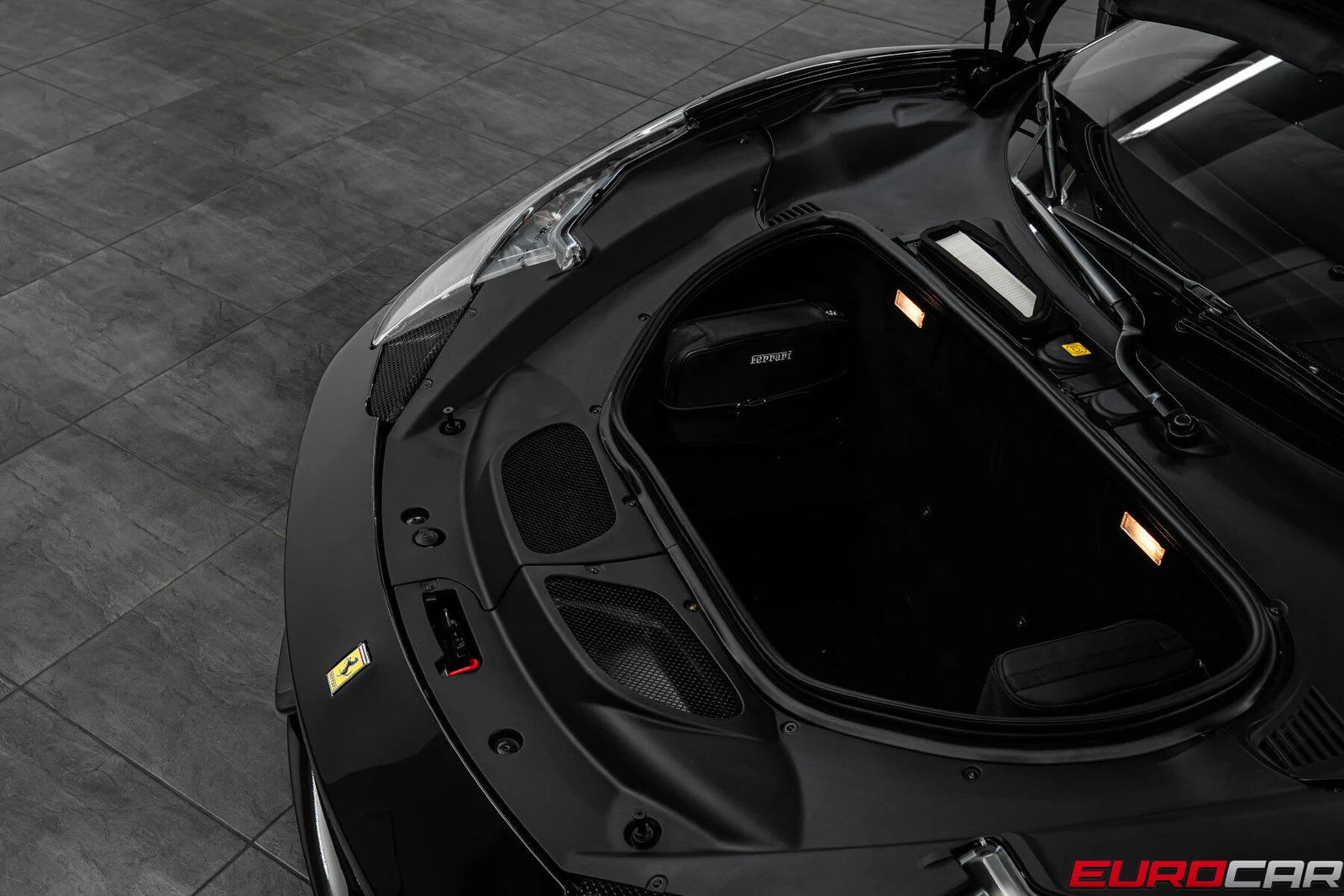 2015 Ferrari 458 Speciale, 10/20