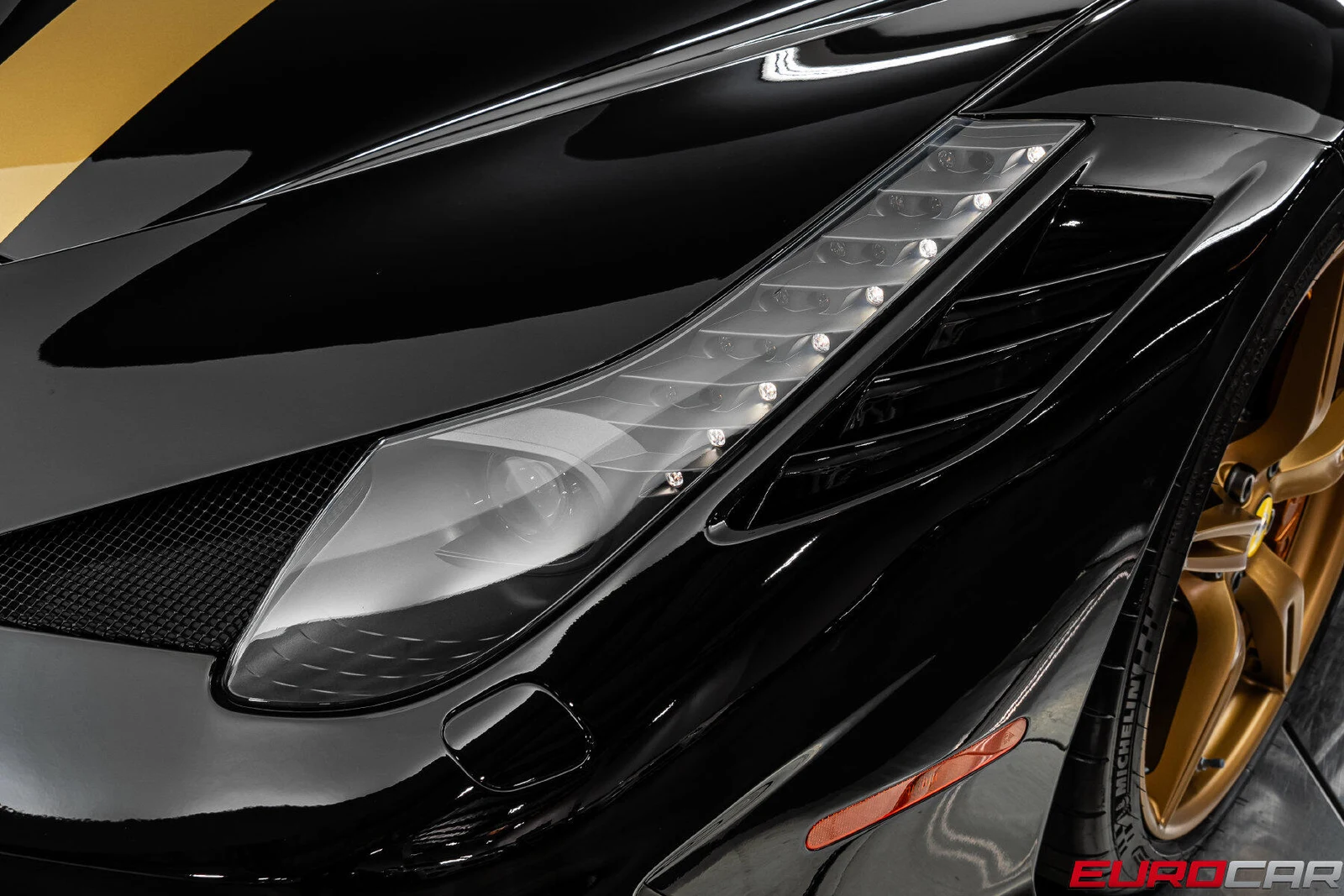 2015 Ferrari 458 Speciale, 11/20