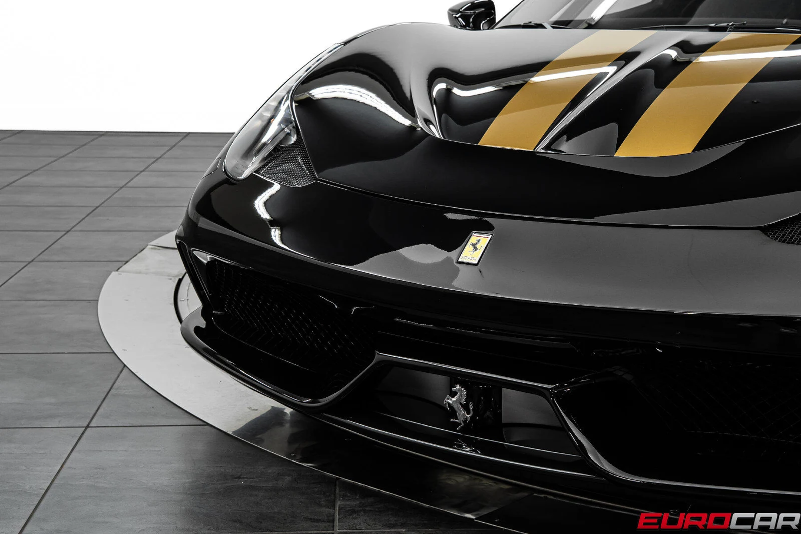 2015 Ferrari 458 Speciale, 12/20