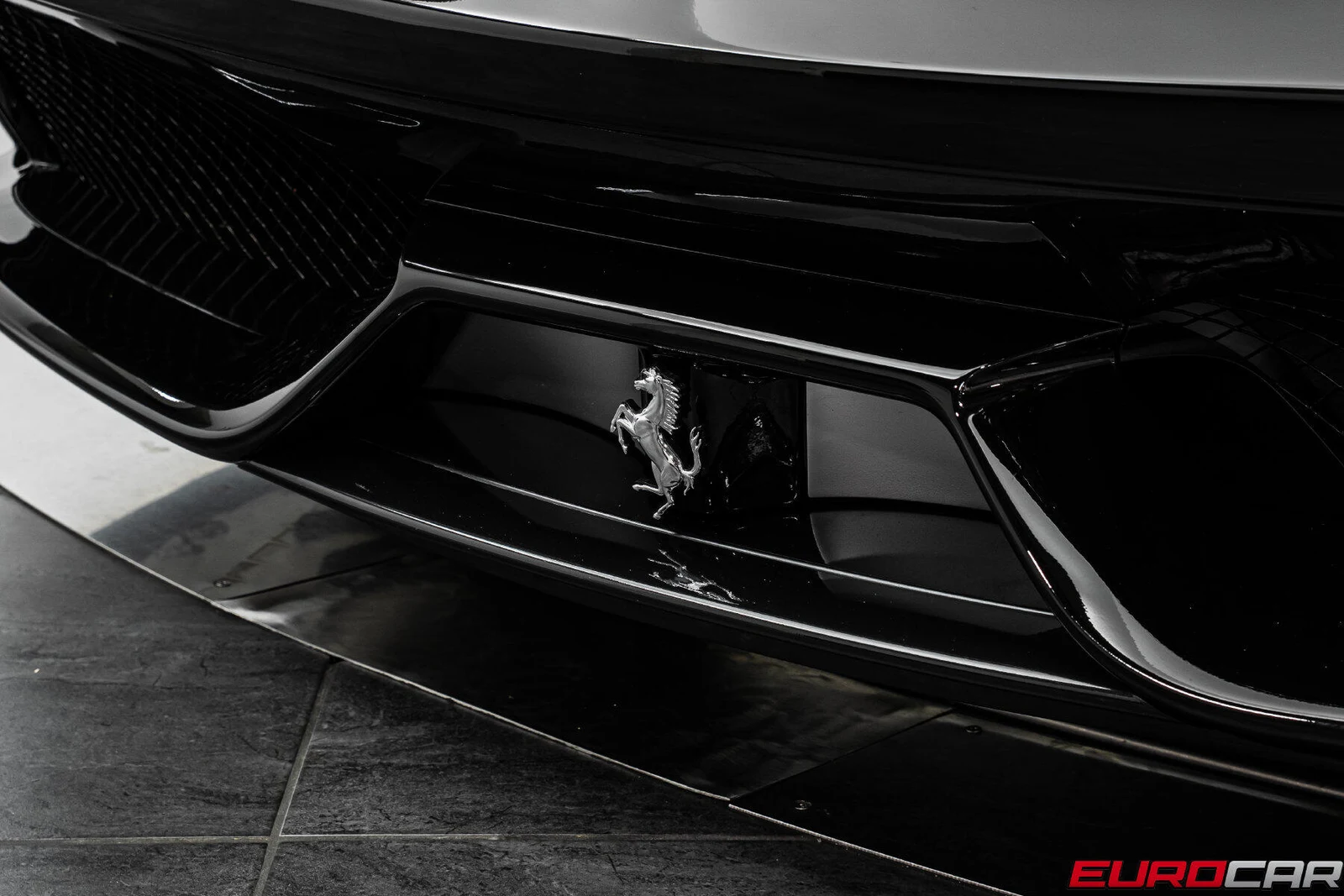 2015 Ferrari 458 Speciale, 13/20