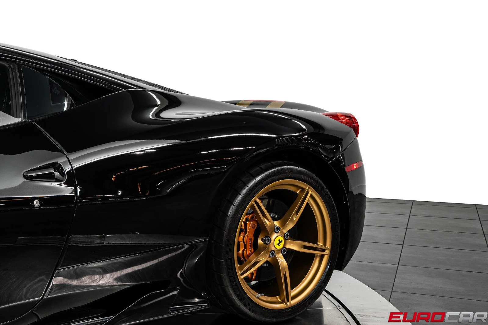 2015 Ferrari 458 Speciale, 17/20