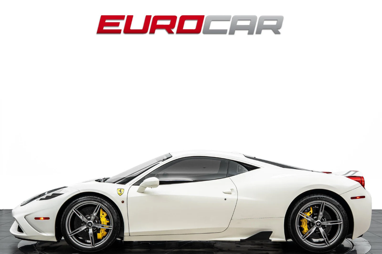 2014 Ferrari 458 Speciale, 2/20