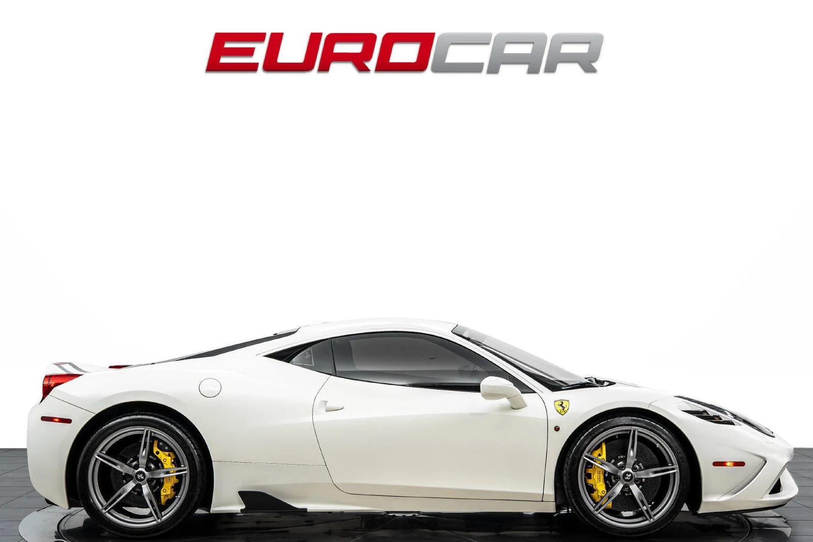 2014 Ferrari 458 Speciale, 6/20