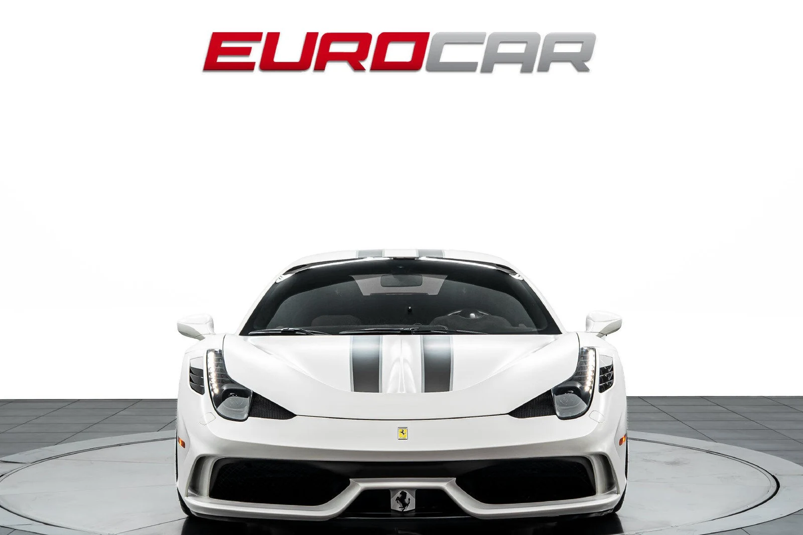 2014 Ferrari 458 Speciale, 8/20