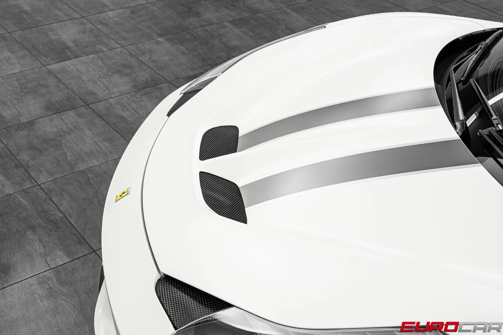 2014 Ferrari 458 Speciale, 9/20