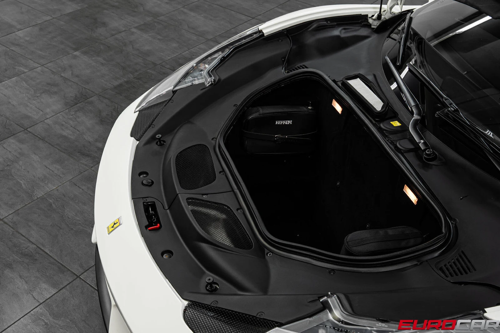 2014 Ferrari 458 Speciale, 11/20