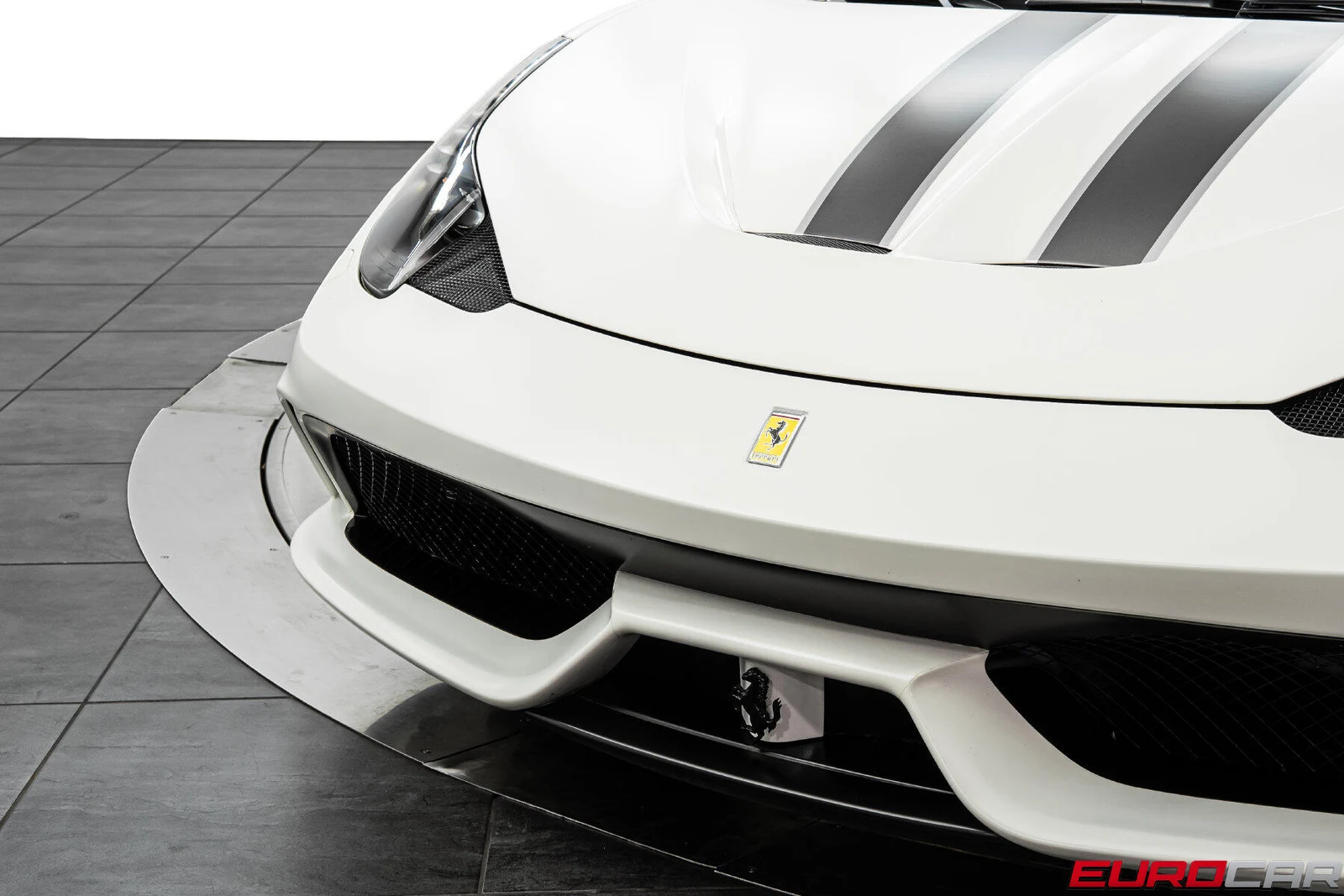 2014 Ferrari 458 Speciale, 12/20