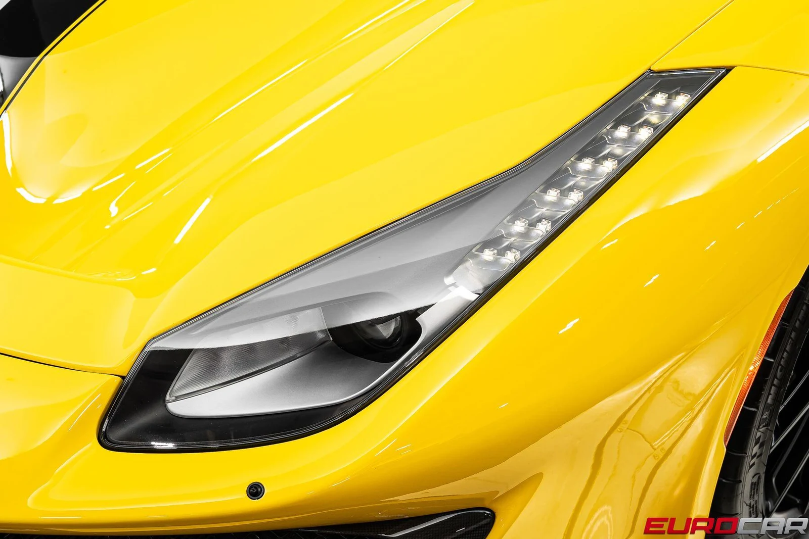 2020 Ferrari 488 Pista, 14/20