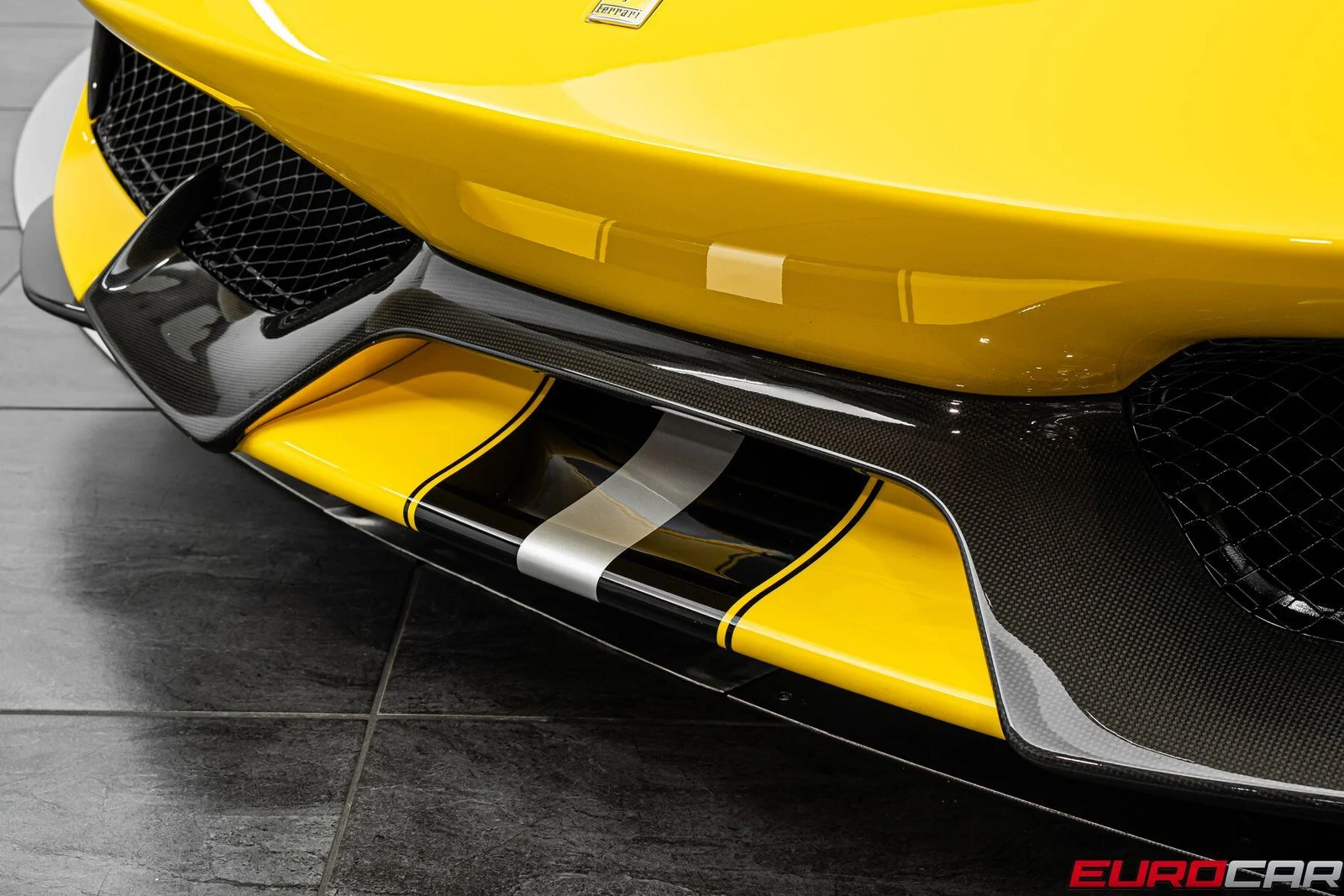 2020 Ferrari 488 Pista, 15/20