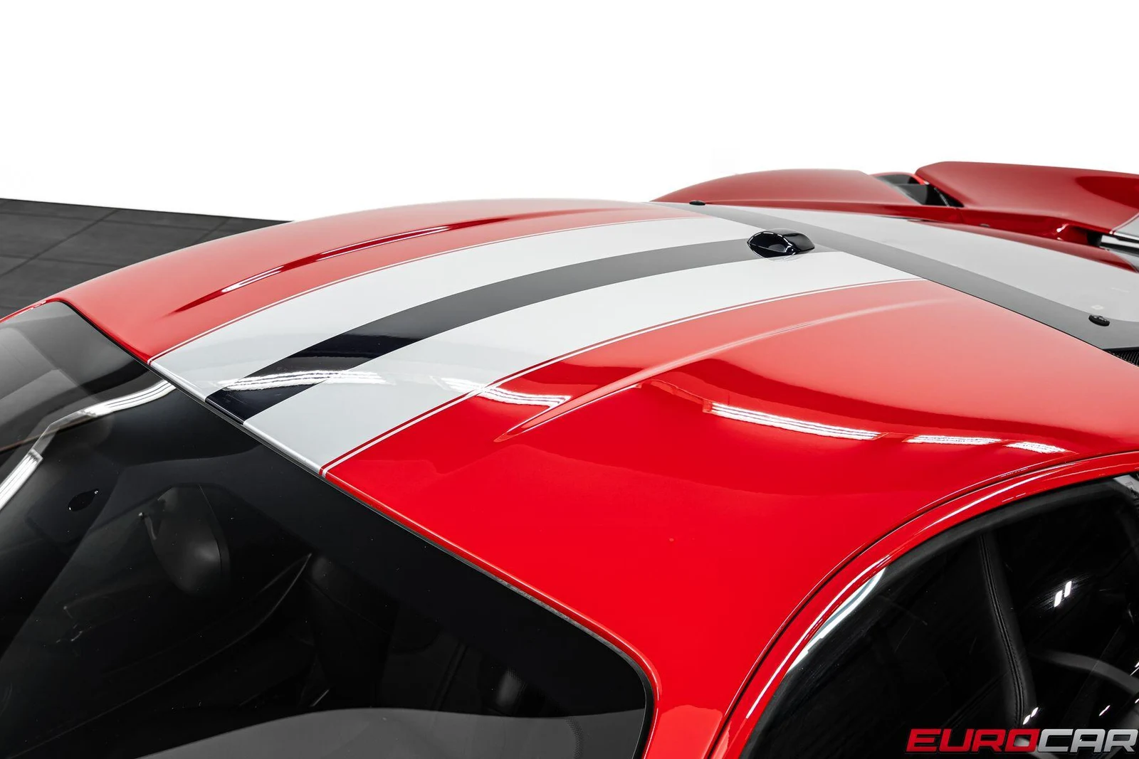 2019 Ferrari 488 Pista, 17/20