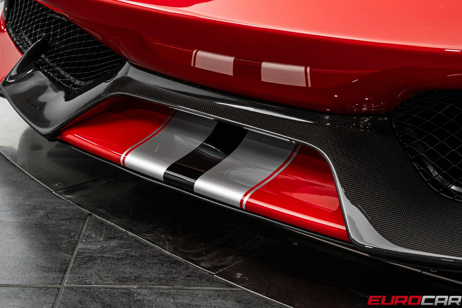 2019 Ferrari 488 Pista, 15/20