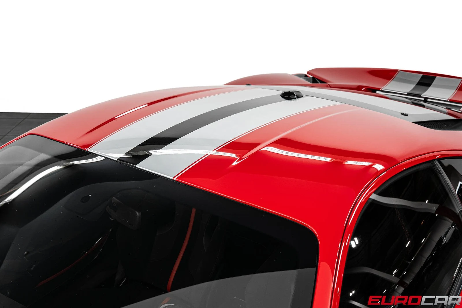 2019 Ferrari 488 Pista, 19/20