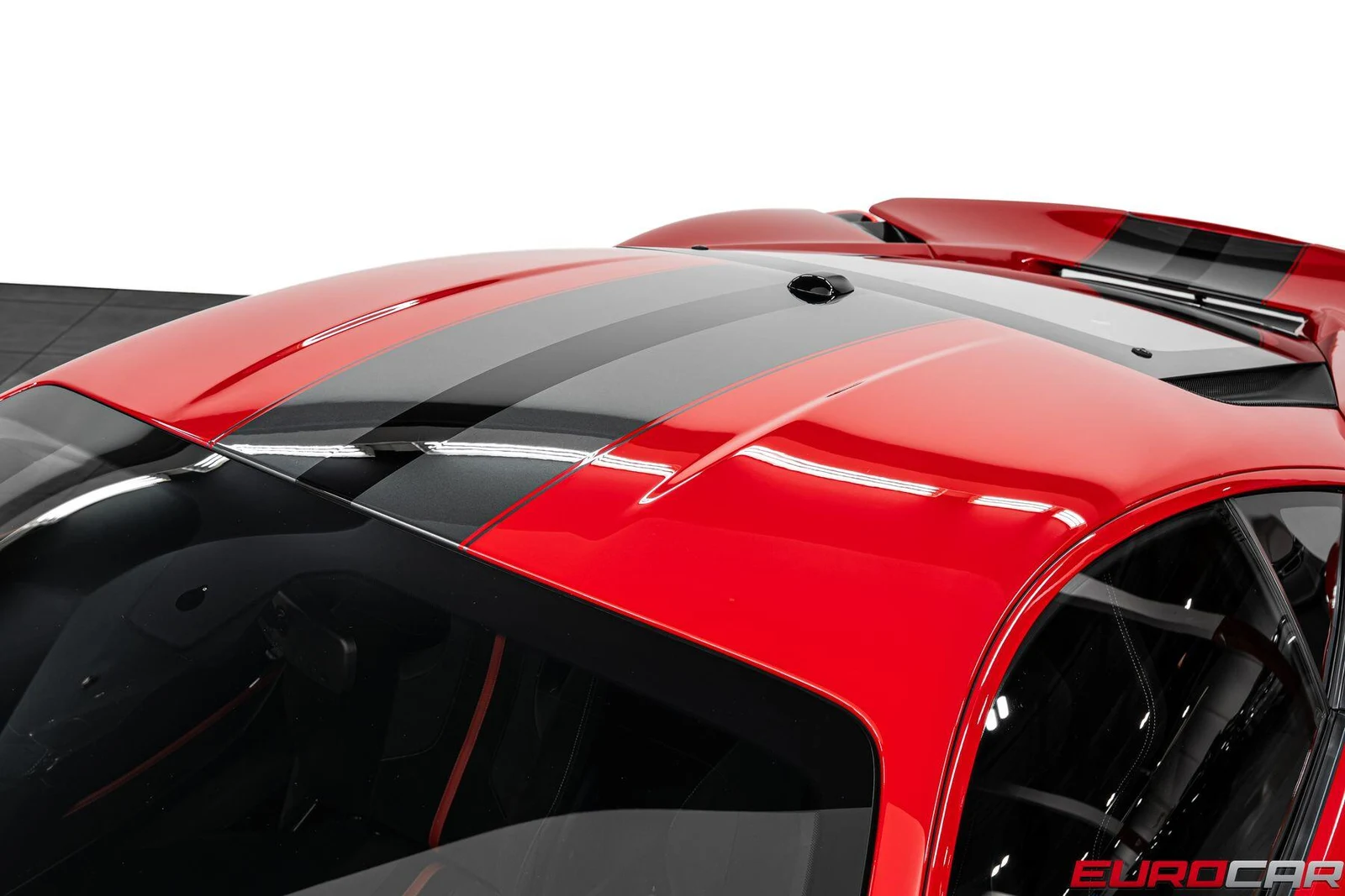 2019 Ferrari 488 Pista, 17/20