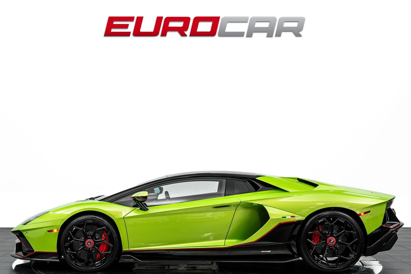 2022 Lamborghini Aventador LP 780-4 Ultimae, 2/20