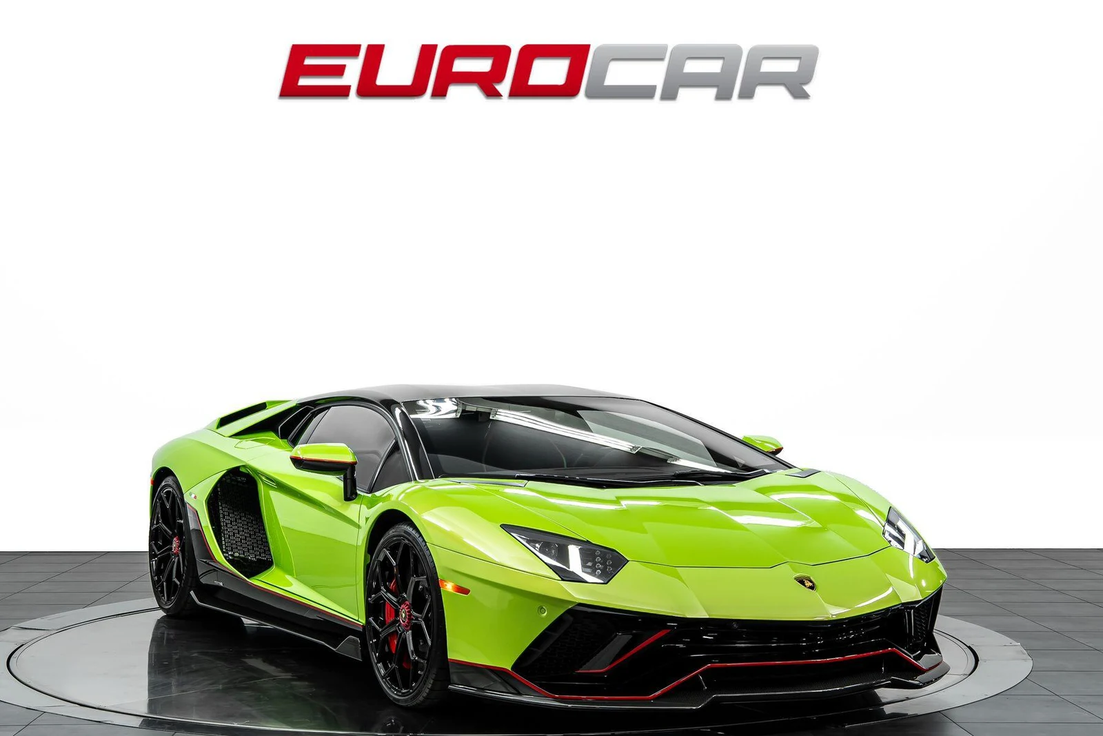 2022 Lamborghini Aventador LP 780-4 Ultimae, 7/20