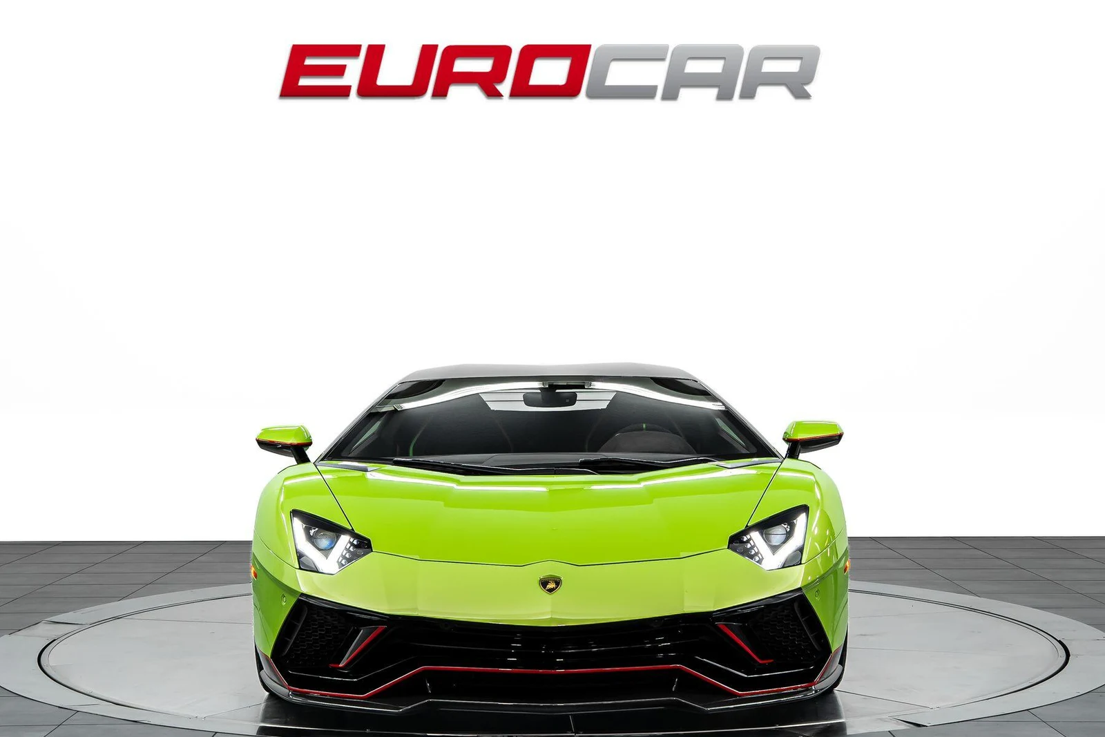 2022 Lamborghini Aventador LP 780-4 Ultimae, 8/20