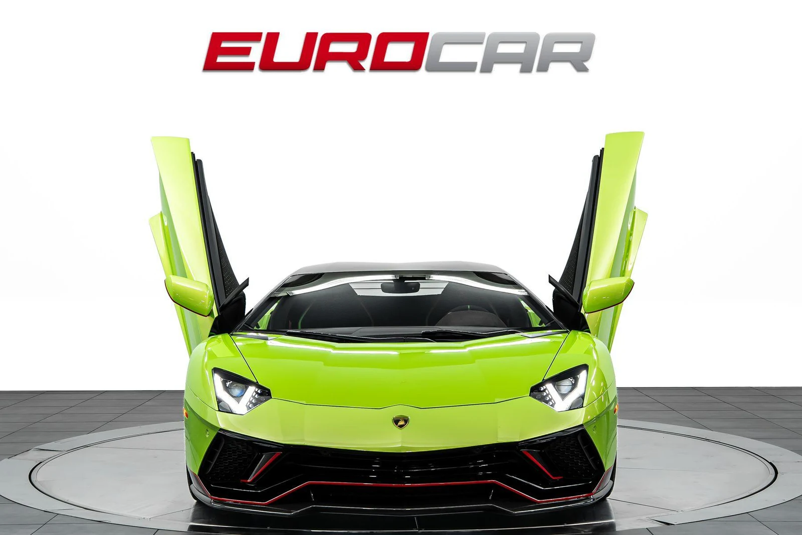 2022 Lamborghini Aventador LP 780-4 Ultimae, 9/20