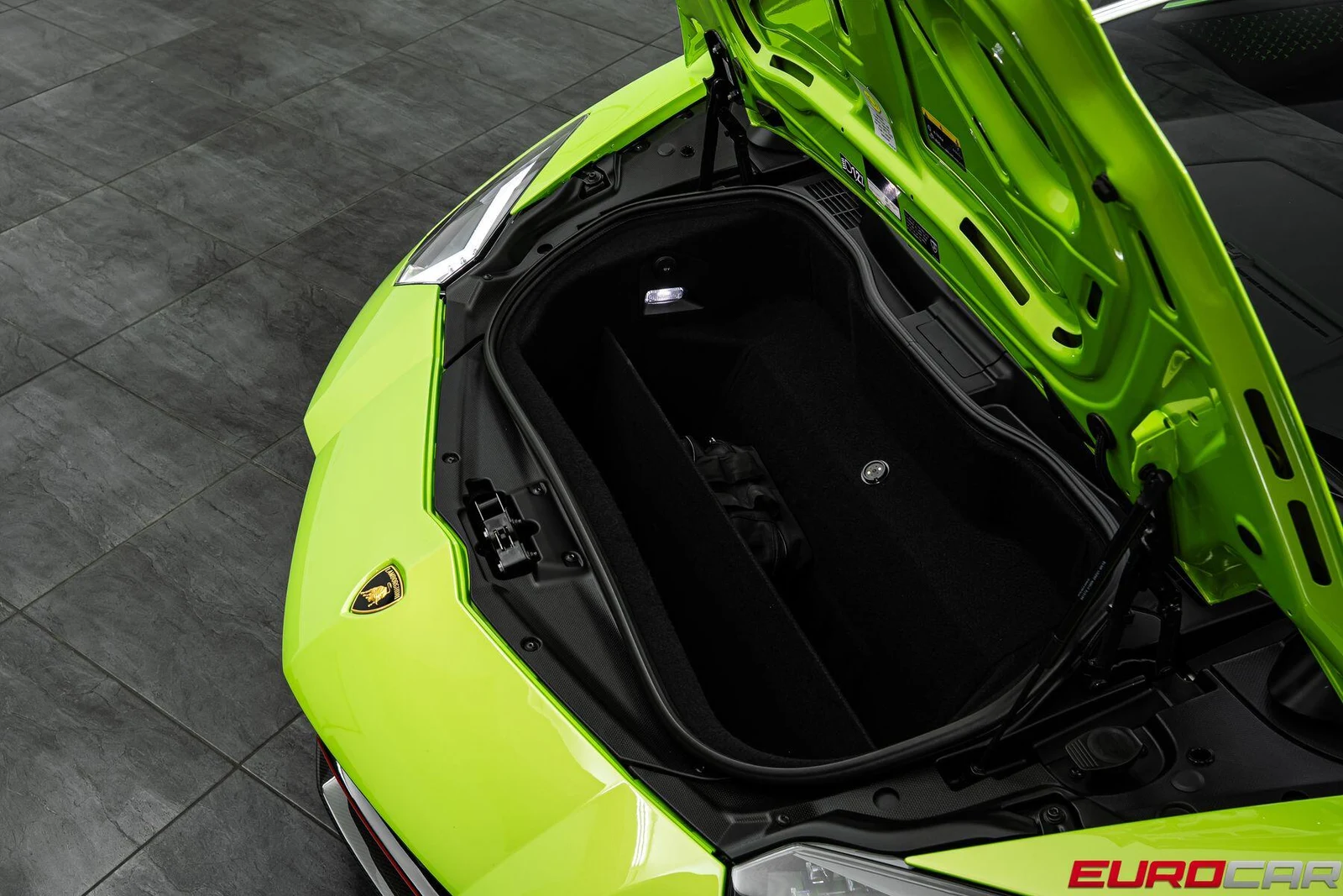 2022 Lamborghini Aventador LP 780-4 Ultimae, 11/20