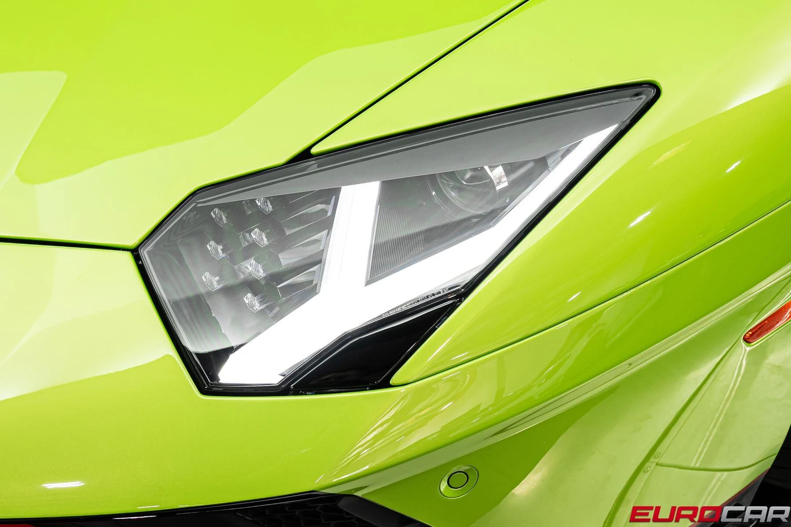 2022 Lamborghini Aventador LP 780-4 Ultimae, 13/20