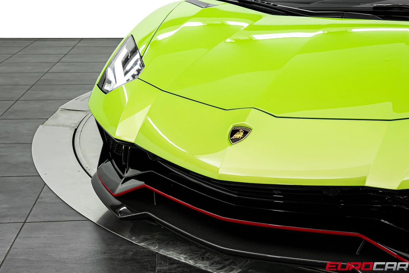 2022 Lamborghini Aventador LP 780-4 Ultimae, 15/20