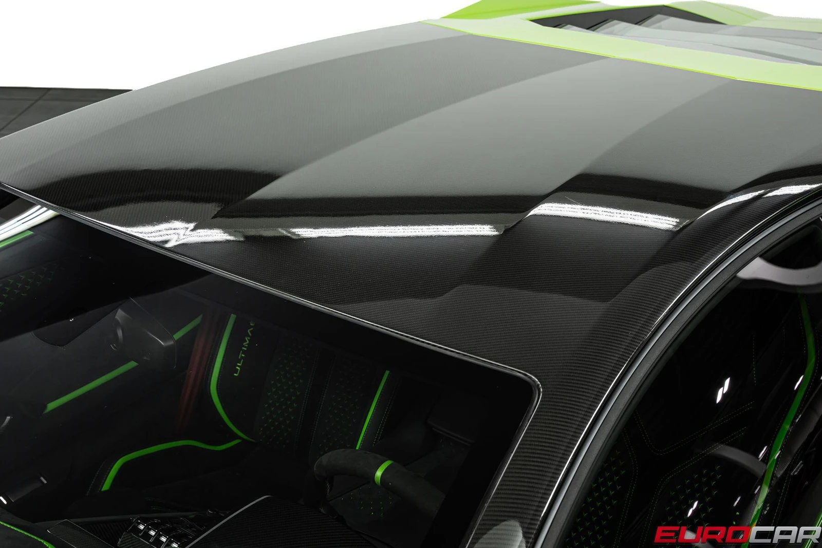 2022 Lamborghini Aventador LP 780-4 Ultimae, 18/20