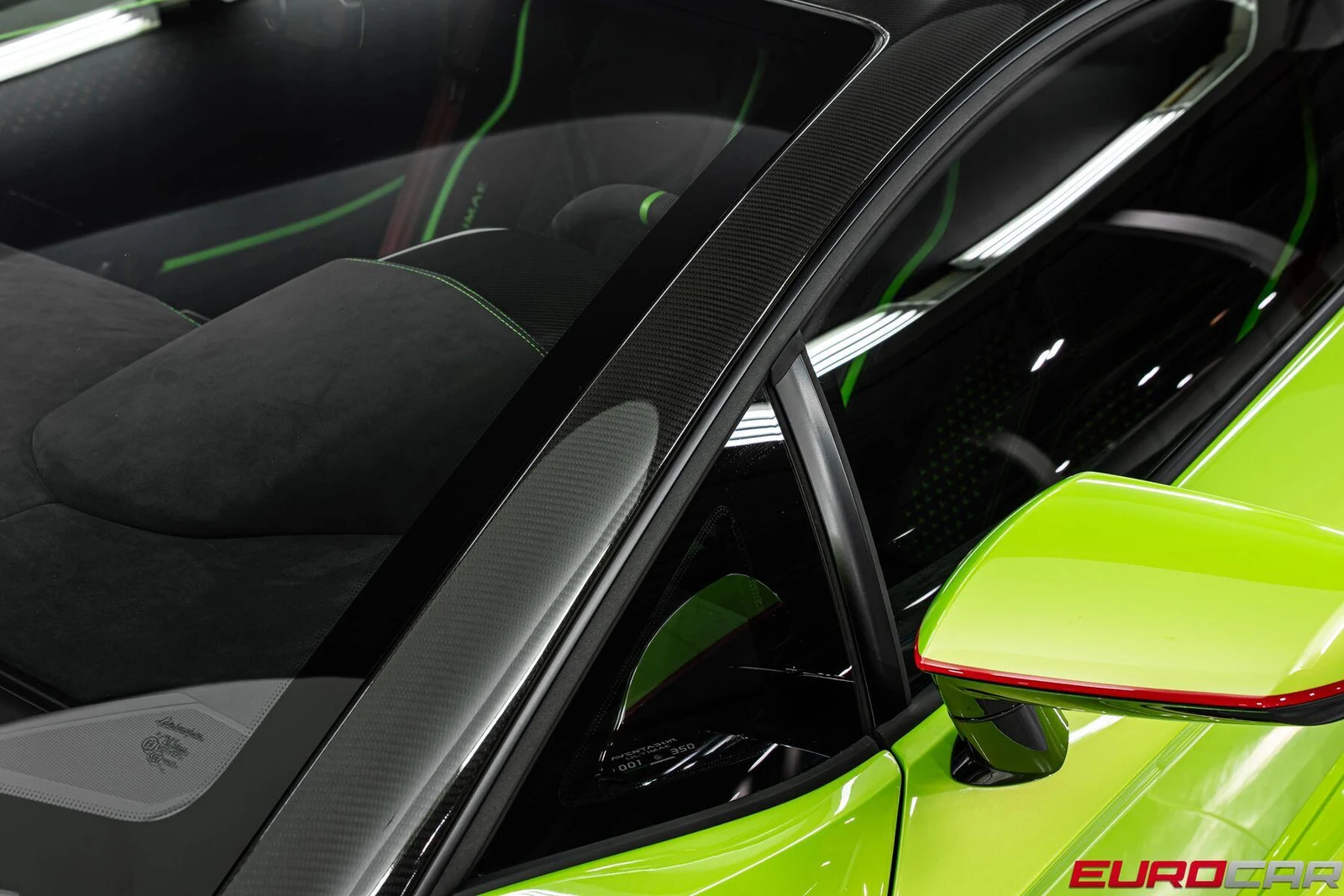 2022 Lamborghini Aventador LP 780-4 Ultimae, 19/20
