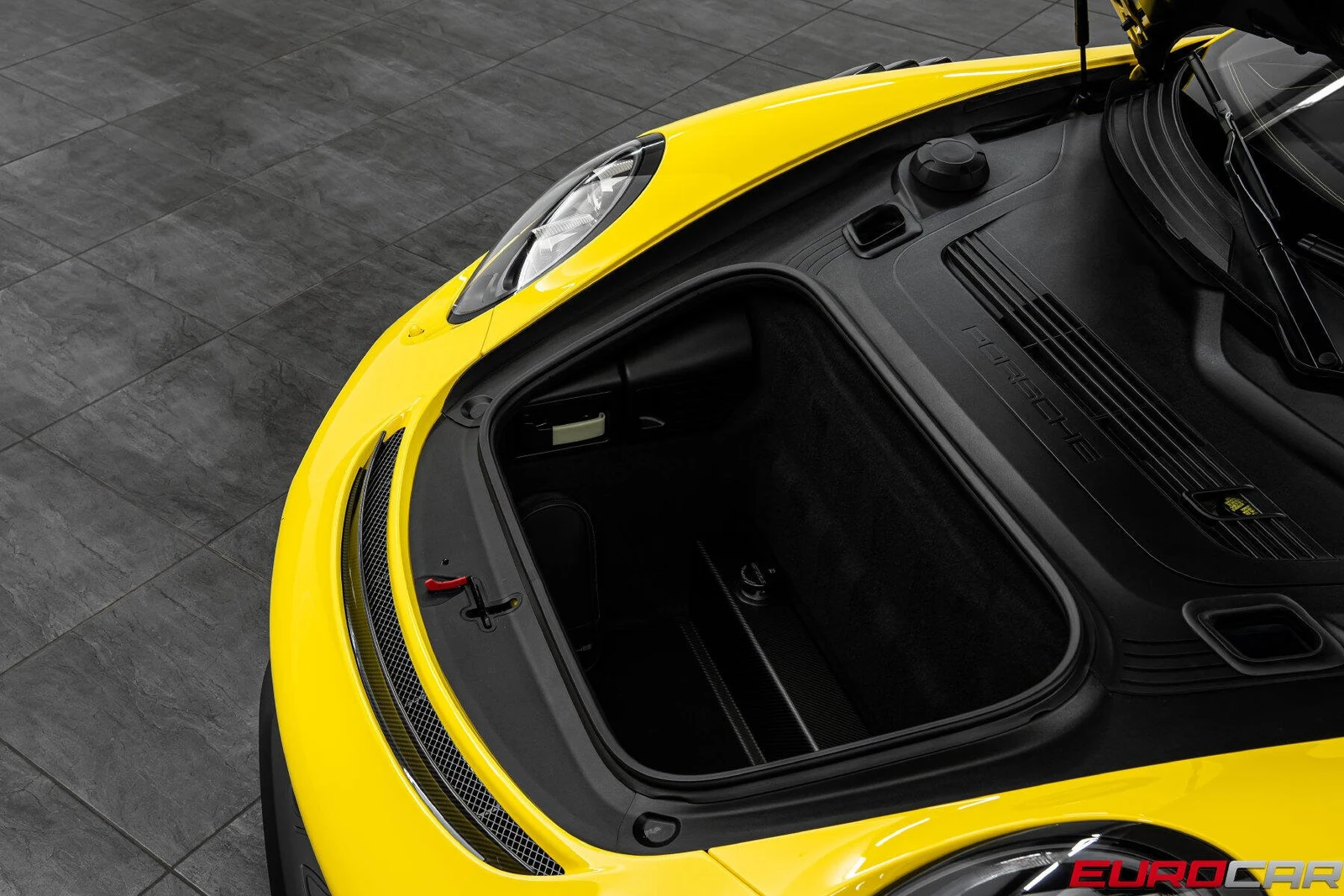 2019 Porsche 911 (991.2) GT2 RS, 10/20