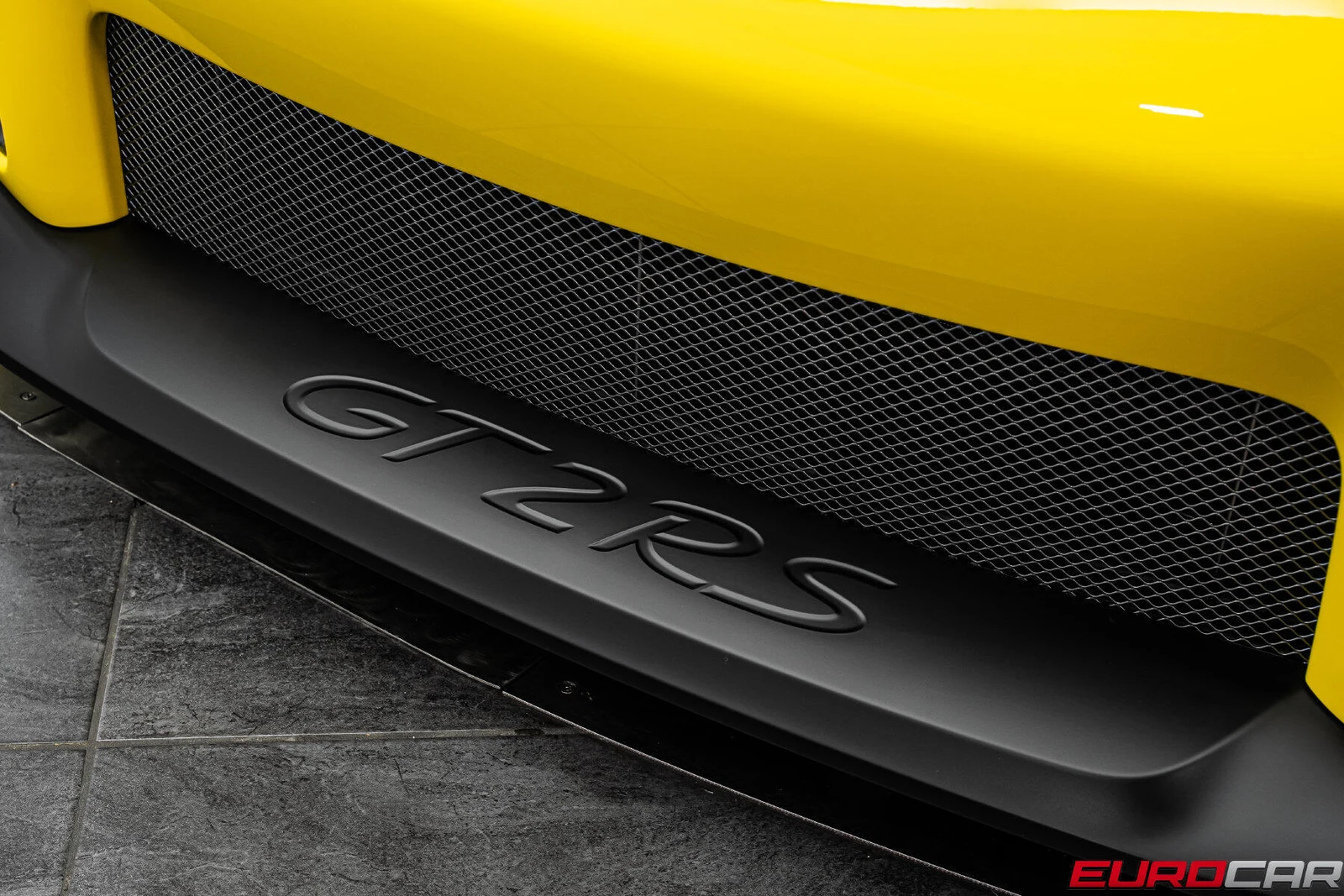 2019 Porsche 911 (991.2) GT2 RS, 14/20