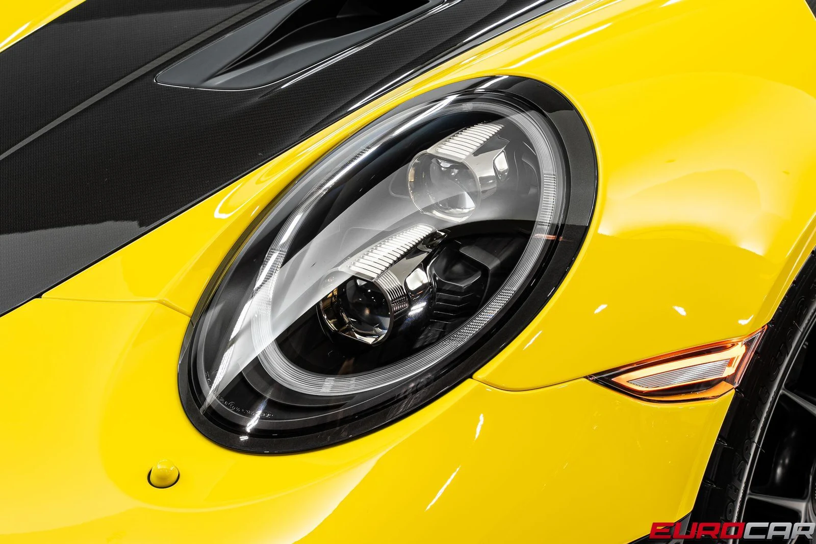 2019 Porsche 911 (991.2) GT2 RS, 15/20